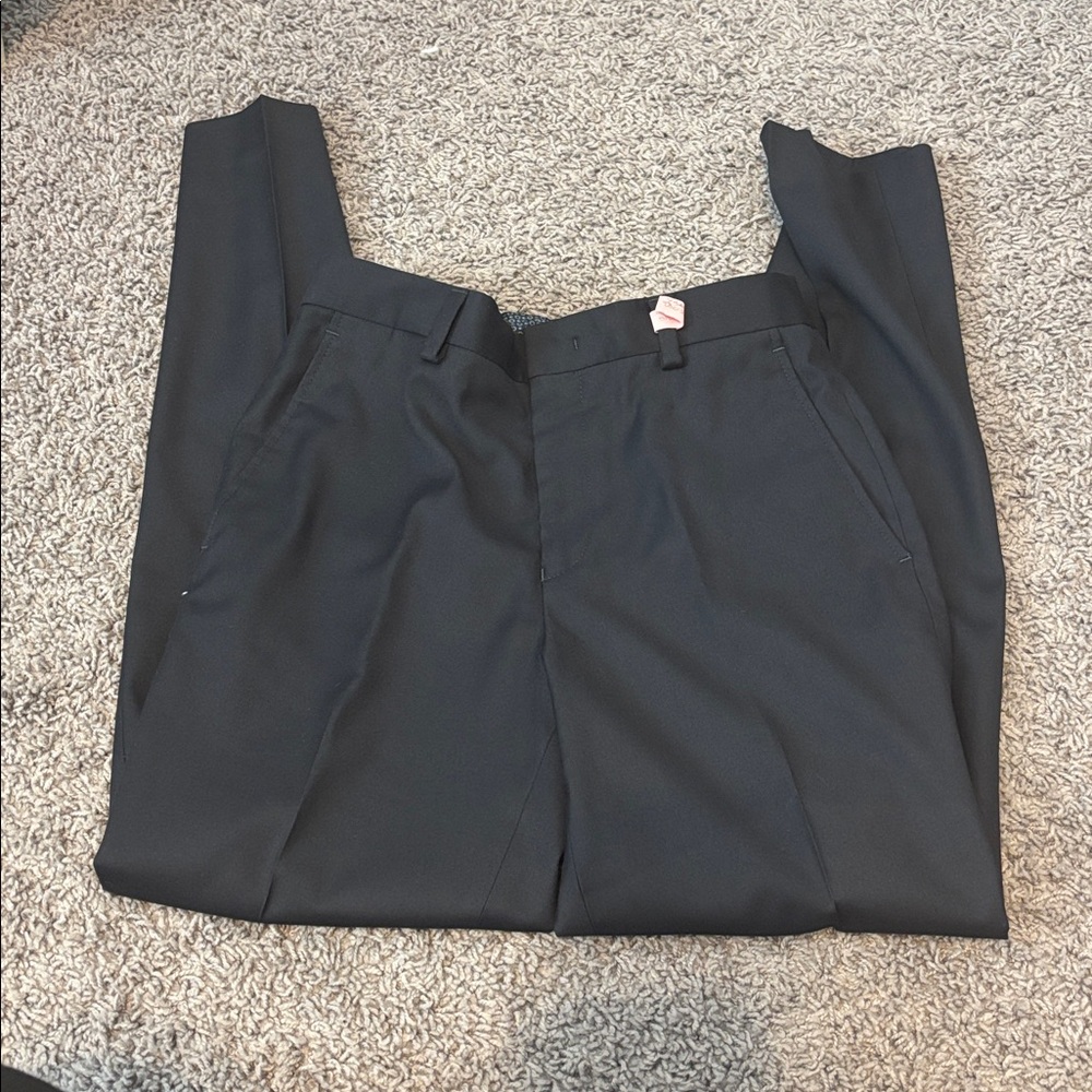 Ralph Lauren Navy Replen suit size 12 - Picture 6 of 7